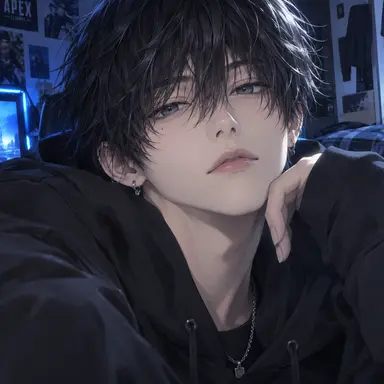 Profile image of 쿠로세 렌