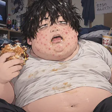 Profile image of 다나카 폰타