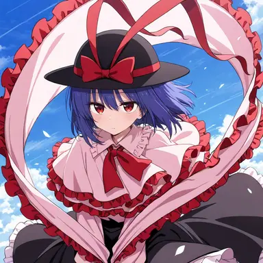 Profile image of 이쿠