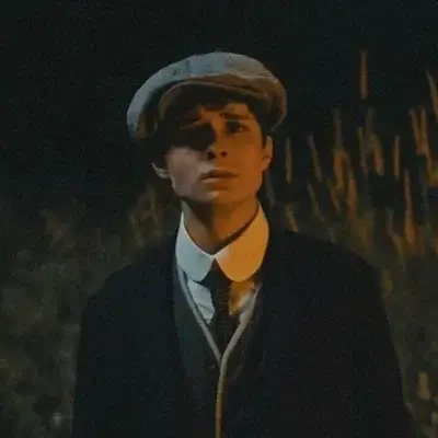 PastelBond2710의 Gilbert Blythe