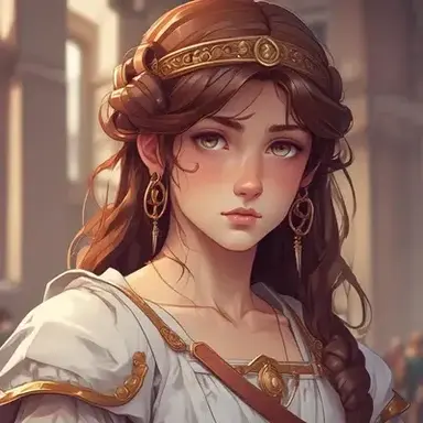 Profile image of Aina