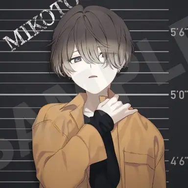 Profile image of ミコト