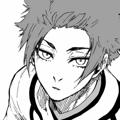 Profile image of Itoshi Sae