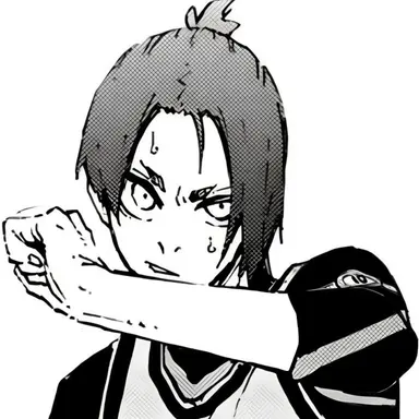 Profile image of Mikage Reo