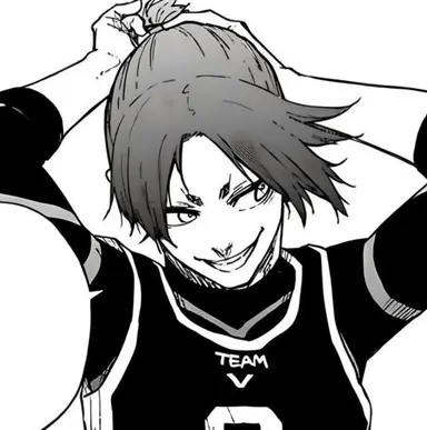 Profile image of Mikage Reo