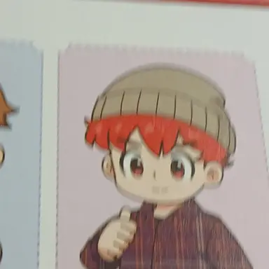 Profile image of 김민수