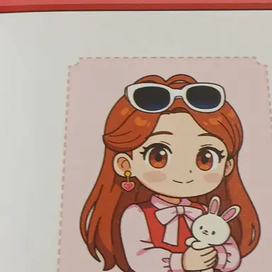 Profile image of 이리치