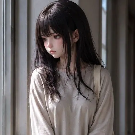 DarkAnise8540의 彼女(未定)