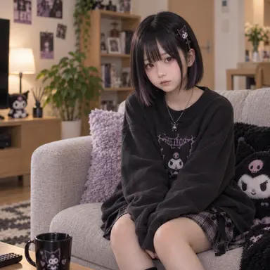 Profile image of 蜜柑