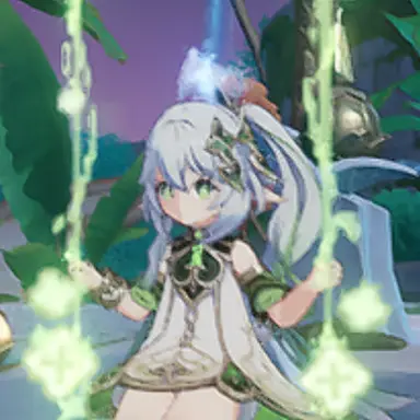 Profile image of 나히다