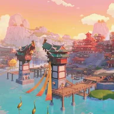 Profile image of 리월