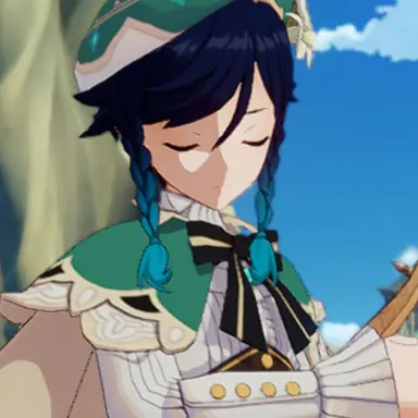 Profile image of 벤티