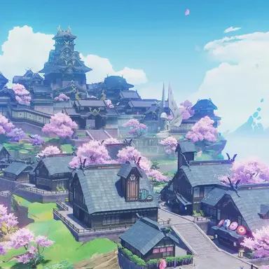 Profile image of 이나즈마