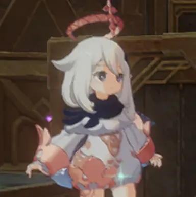 Profile image of 페이몬