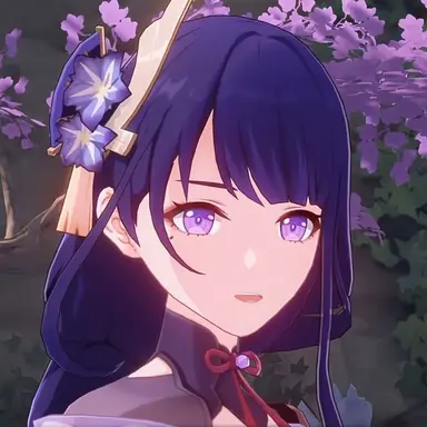 Profile image of 라이덴 에이