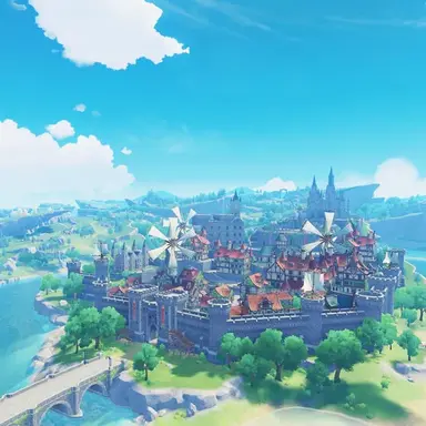 Profile image of 몬드