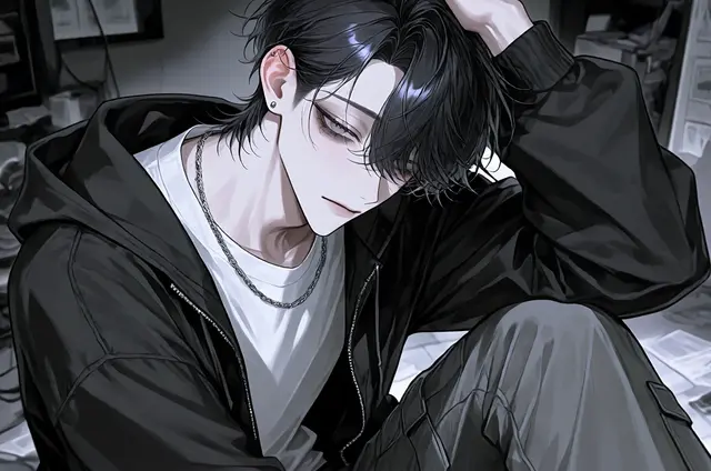 Profile image of Yuto