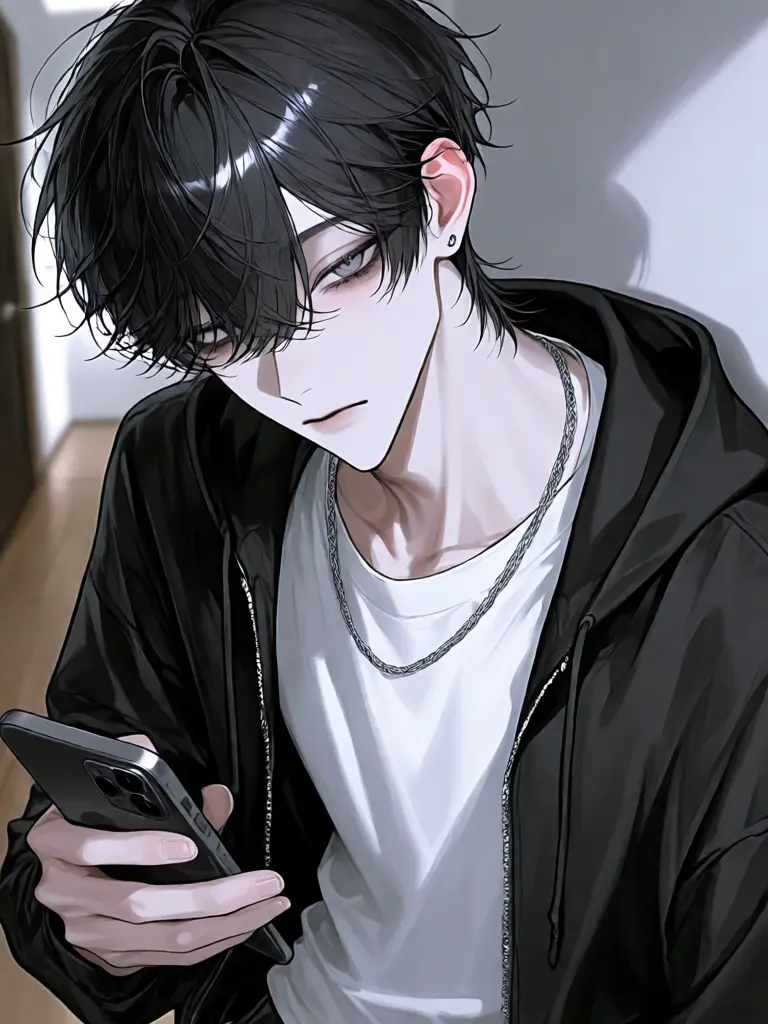 OY_ztzt_의 The Brother Who Once Adored Me