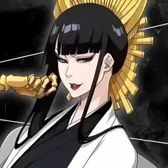 DarkBone2244의 Senjumaru Shutara