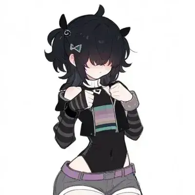 AgedClean9766의 Femboy