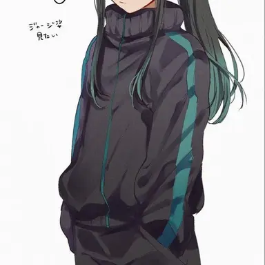 Profile image of 토키토 무이치로
