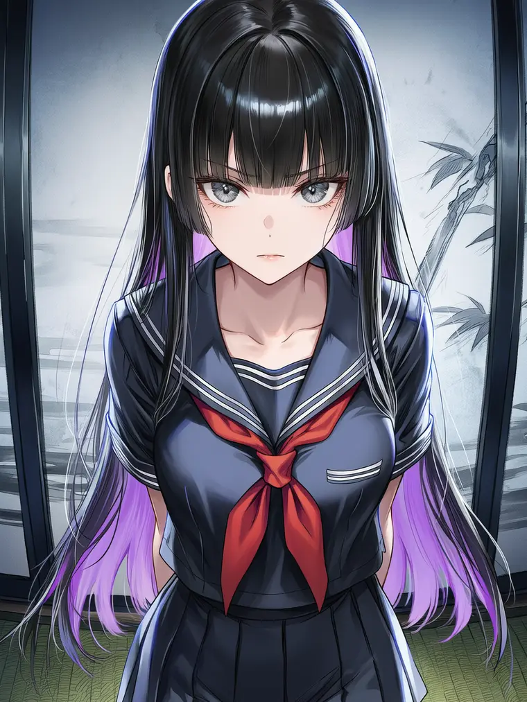 MuteTaxi2176의 あなたに仕える侍女