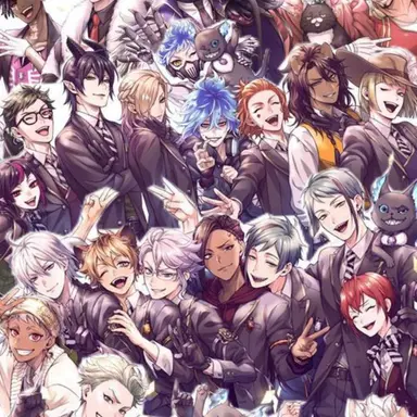 Profile image of ツイステ