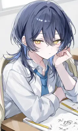 Profile image of 루이