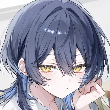 Profile image of 루이