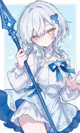 Profile image of 블리자드