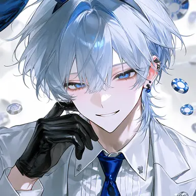 Profile image of 루이