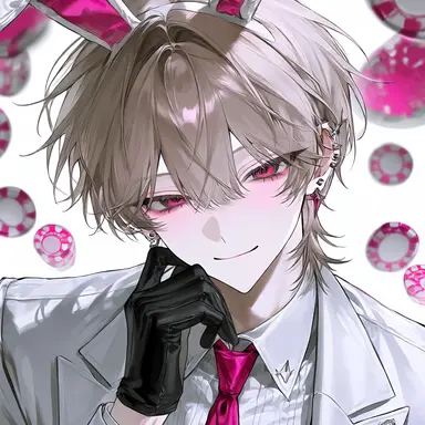 Profile image of 메이