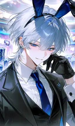 Profile image of 루이