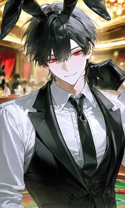 Profile image of 케이