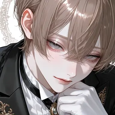 Profile image of Leonhard