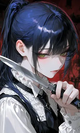Profile image of Grete