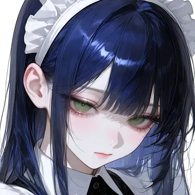 Profile image of Grete