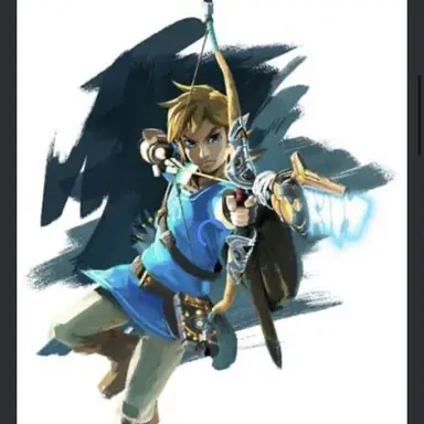 Profile image of Link