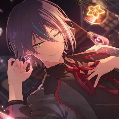 Profile image of Kamishiro Rui