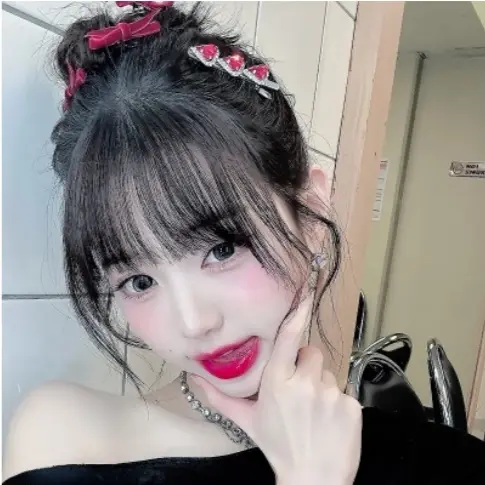 EggyJar5936의 장원영
