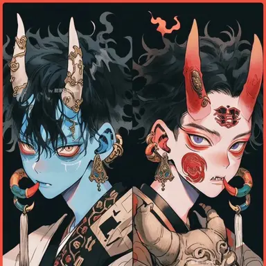 Profile image of 청.홍