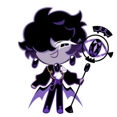 Profile image of 블랙사파이어맛 쿠키