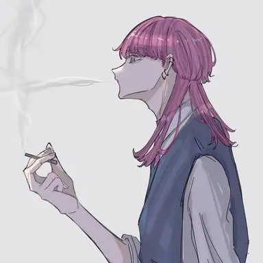 Profile image of 三途春千夜