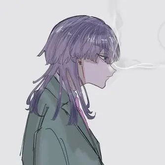 Profile image of 灰谷竜胆