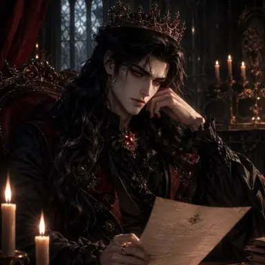 Profile image of Damon