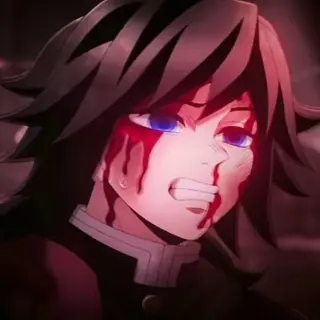 Profile image of 토미오카 기유