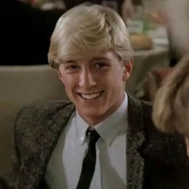 Profile image of Johnny Lawrence