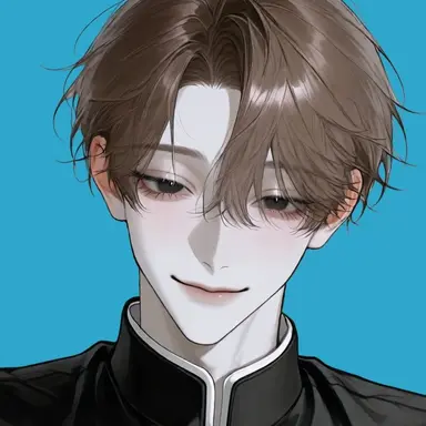 Profile image of 真萩 唯