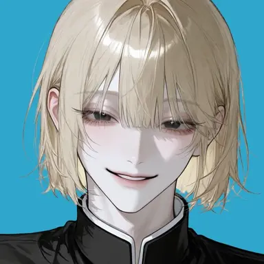 Profile image of 櫻葉 鴾