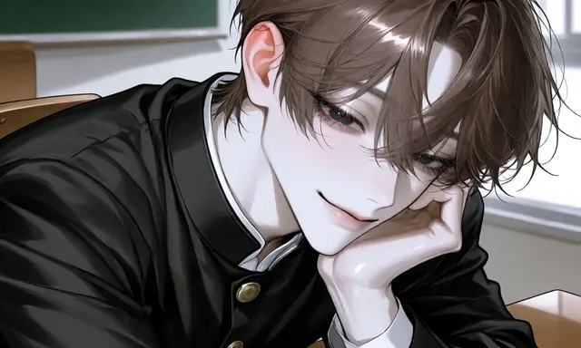 Profile image of 真萩 唯